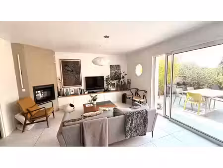 achat maison 4 pièces 115m² ste foy les lyon 69110