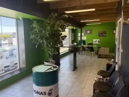 fonds de commerce à vendre valence 11850m2 311 932€
