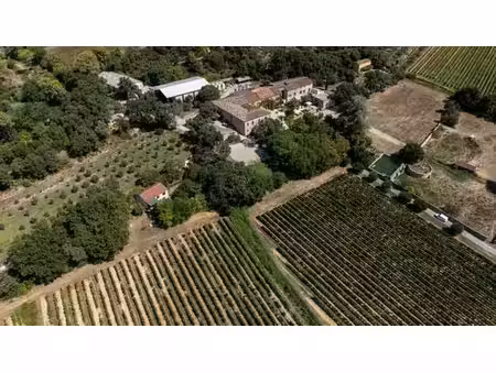 ferme de 875 m2 en vente - aspères  france