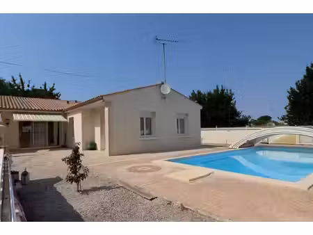 meschers sur gironde maison