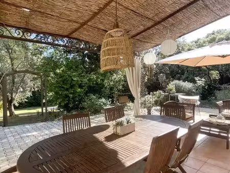 maison de 10 pièces de luxe en vente à uzès  occitanie