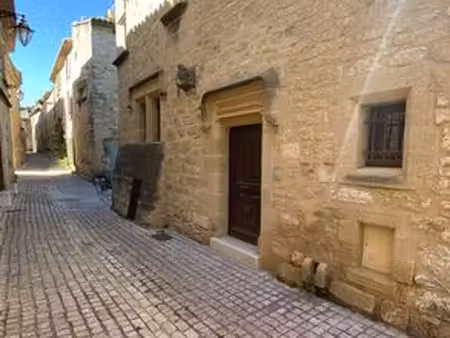 maison de prestige de 215 m2 en vente uzès  france
