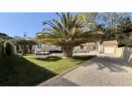 maison de luxe de 145 m2 en vente montaren-et-saint-médiers  occitanie