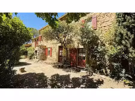 maison de luxe de 4 chambres en vente à uzès  france