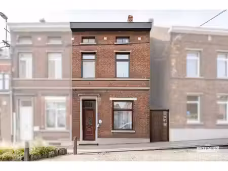 huis te koop in tubize met 3 slaapkamers