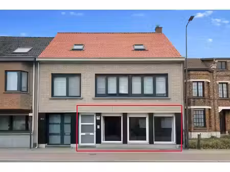 huis te koop in burcht met 4 slaapkamers