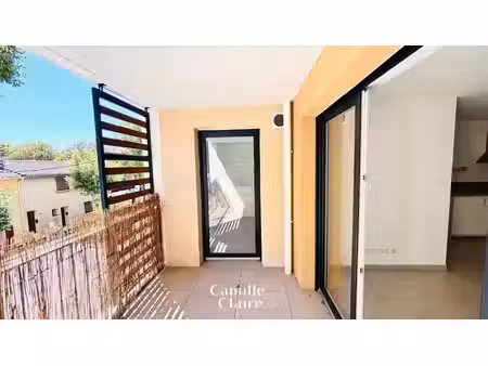 vente appartement 3 pièces 66.46 m² à aix-en-provence (13090)  370 000 €