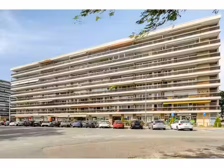 appartement te koop in hasselt met 3 slaapkamers