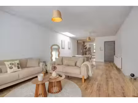 huis te koop in antwerpen met 3 slaapkamers