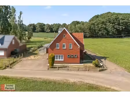huis te koop in tielt-winge met 3 slaapkamers