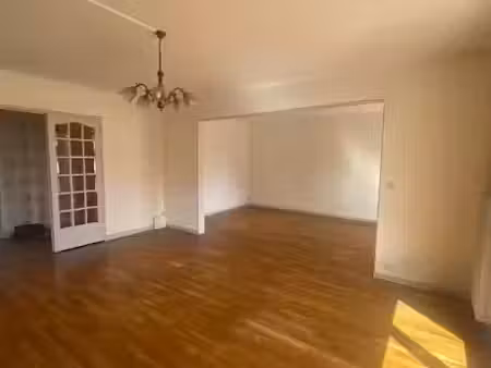 vente appartement 3 pièces 85 m² à auxerre (89000)  139 000 €