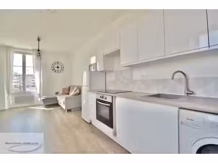 vente appartement 2 pièces 32 m² à cannes la bocca (06150)  158 000 €