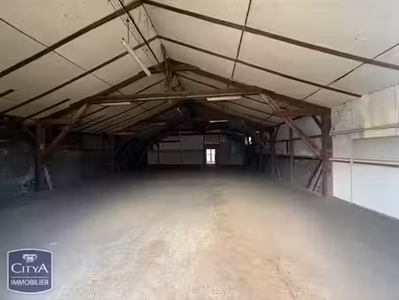 local commercial à vendre 316 m² - le mans (72) - 266 000€