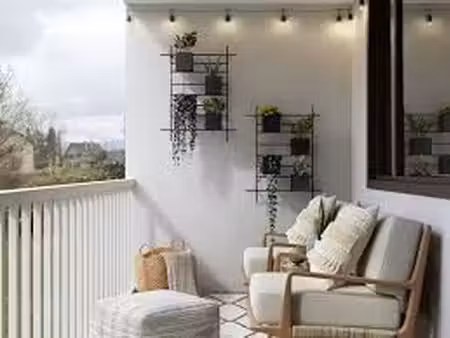 vente appartement 1 pièce 45 m² port-de-bouc (13110)