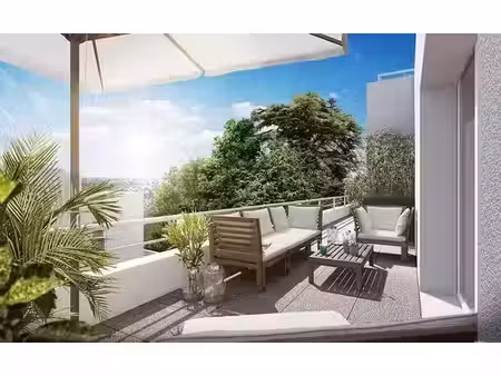 vente appartement 1 pièce 50 m² port-de-bouc (13110)