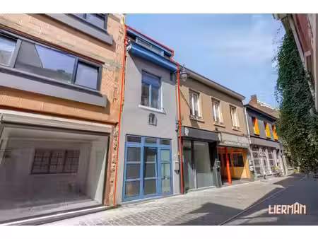 maison à vendre à sint jorisstraat 21 alost (rbw81802)