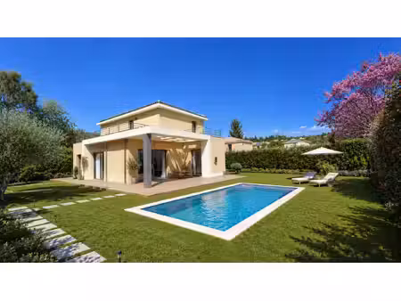 vente maison 4 pièces 110 m² aix-en-provence (13100)