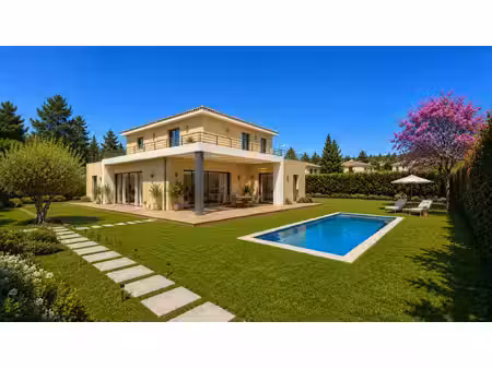 vente maison 4 pièces 130 m² aix-en-provence (13100)