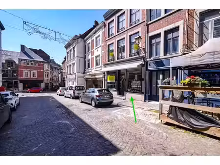 maison à vendre à rue montmorency 5 huy (vbe63314)