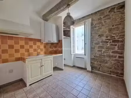 vente appartement 2 pièces 31.92 m² à le muy (83490)  75 000 €