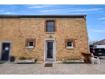 maison à vendre à rue houreuse 31 sprimont (vbe63394)