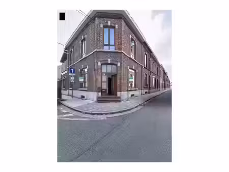 maison à vendre à rue du moulin 64 châtelet (vbe63202)