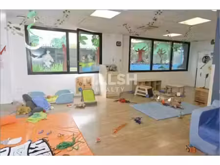 location local commercial 494m²