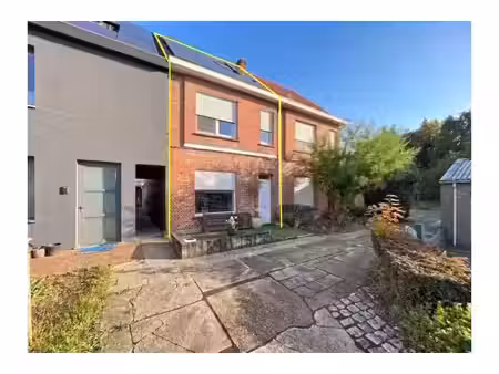 maison à vendre à kouterstraat 18 doel (rbw81610)