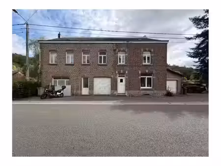 maison à vendre à aisne 23 durbuy (vbe63226)
