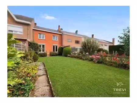 maison à vendre avec garage et terrasse   enghien (vbe63511)