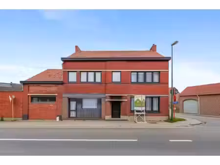 maison à vendre à steenweg op sint-truiden 362 walshoutem (rbw81900)