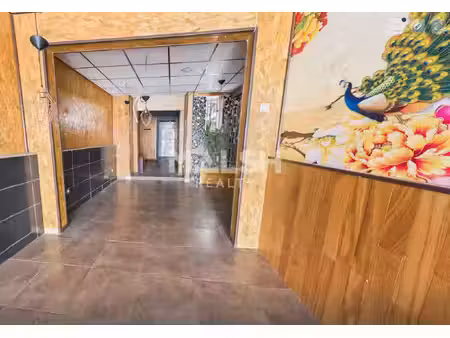 location local commercial 78m²