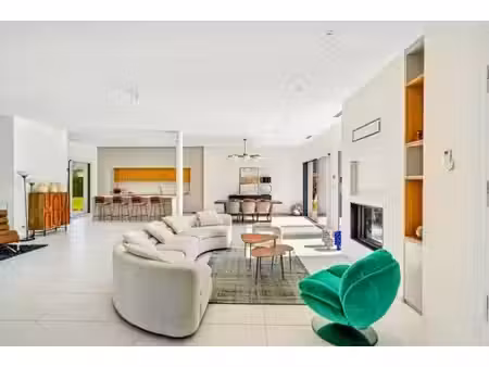 maison de luxe de 317 m2 en vente croissy-sur-seine  île-de-france