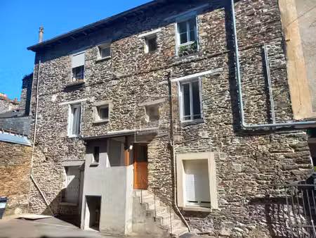 achat appartement 1 pièce 32m² vitre 35500