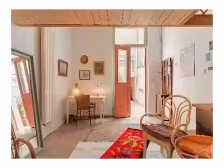 maison à vendre à rue de dublin 33 ixelles (vbe63485)