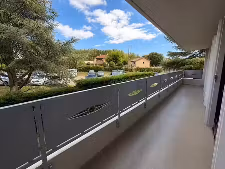 vente appartement 4 pièces 79 m² à le péage-de-roussillon (38550)  91 000 €