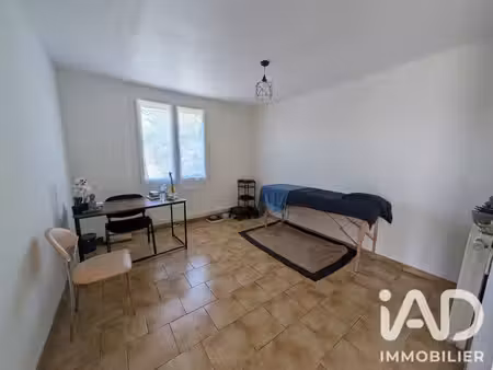 maison à vendôme (41100)