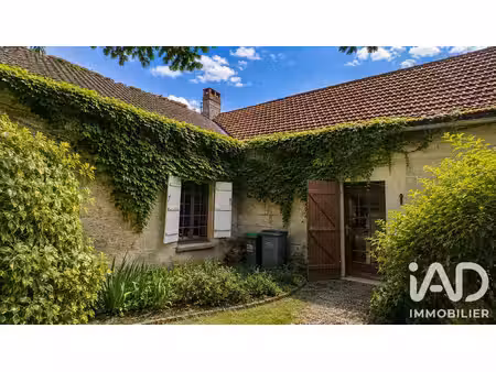 maison à villers-cotterêts (02600)