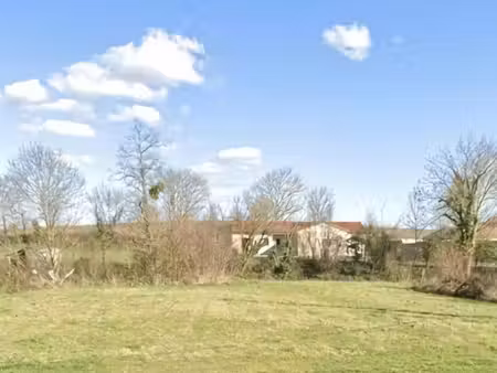 terrain à bâtir à thuret (63260)
