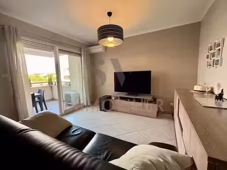vente appartement 2 pièces 36 m² à beziers (34500)  99 000 €