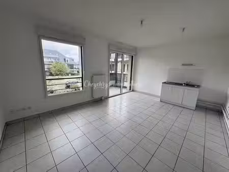 vente appartement 1 pièce 30.28 m² à honfleur (14600)  96 300 €