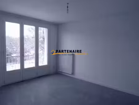 location appartement 2 pièces 60m² st vallier 26240