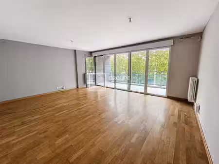 achat appartement 4 pièces 76m² rennes 35700