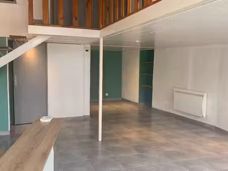 location appartement 3 pièces 61m² caluire et cuire 69300