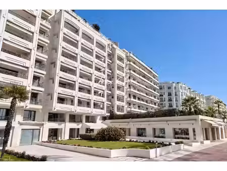 cannes croisette - cession droit au bail - local commercial