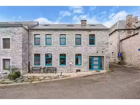 maison à vendre à rue de l'église 4 ferrières (vbe63442)