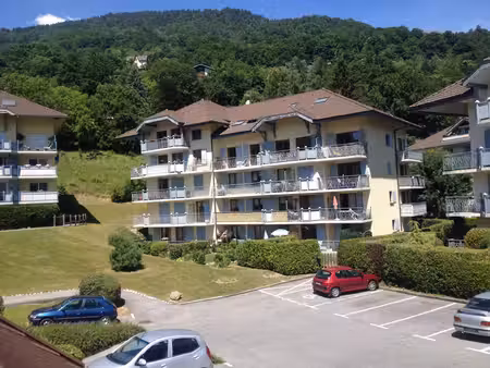 location appartement 3 pièces 65m² sallanches 74700