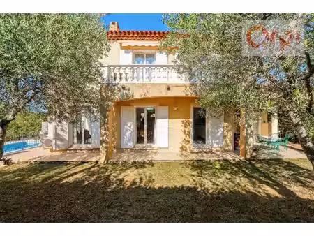 maison familiale au calme