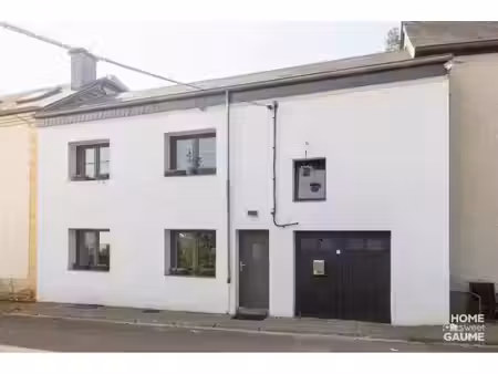 maison à vendre à rue de conchibois 10 saint-léger (vbe63084)