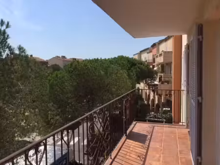 appartement 3 pièce(s) 63.65 m2